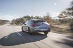 Mercedes-Benz CLA200 Shooting Brake AMG Line 2019 года (WW)